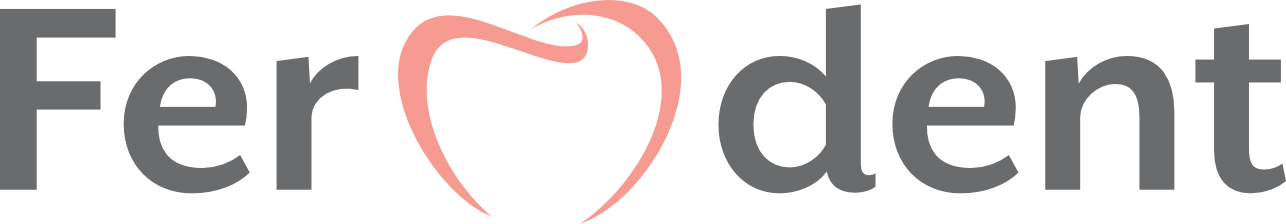 FERDENT Logo